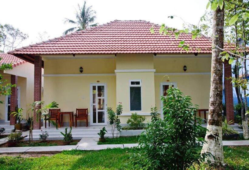 اتاق استاندارد, đức Anh Bungalow