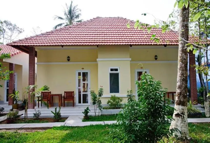 اتاق استاندارد, äá»©c Anh Bungalow