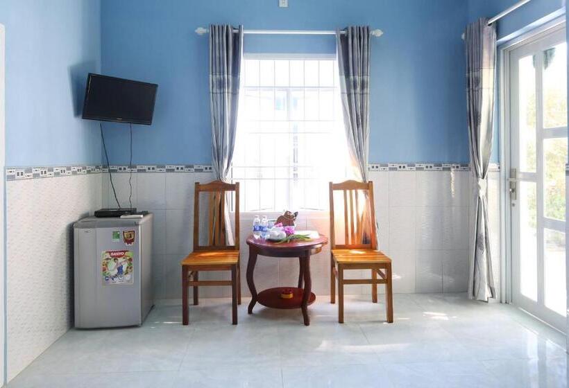اتاق استاندارد, đức Anh Bungalow