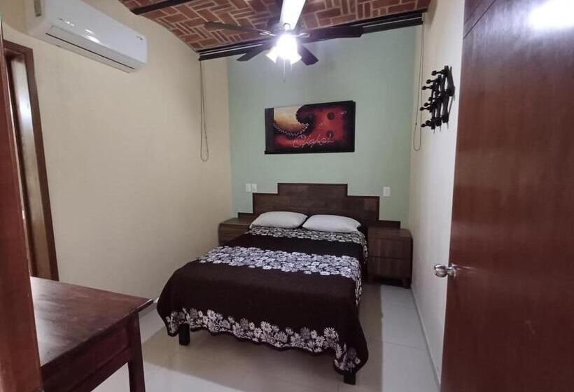 جناح, Cañada S Bungalows