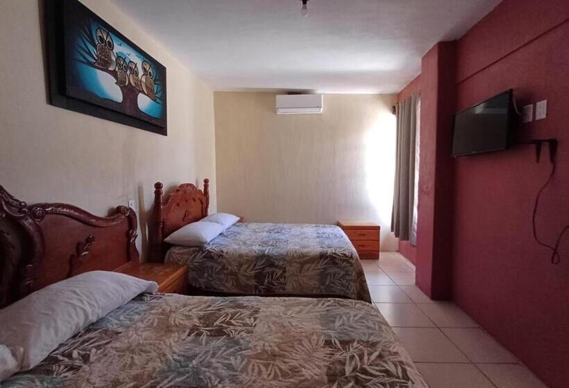 Апартаменты 1 Спальня, Cañada S Bungalows
