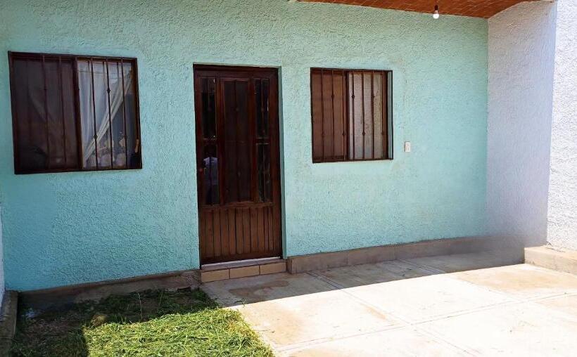 Апартаменты Superior 1 Спальня, Cañada S Bungalows