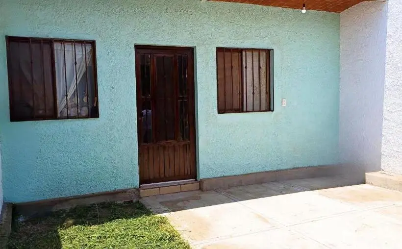 １ベッドルームのスーペリアアパートメント, Cañada S Bungalows