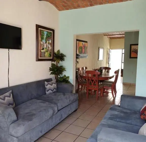 １ベッドルームのスーペリアアパートメント, Cañada S Bungalows