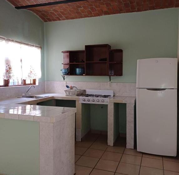 شقة سوبريور غرفة واحدة, Cañada S Bungalows