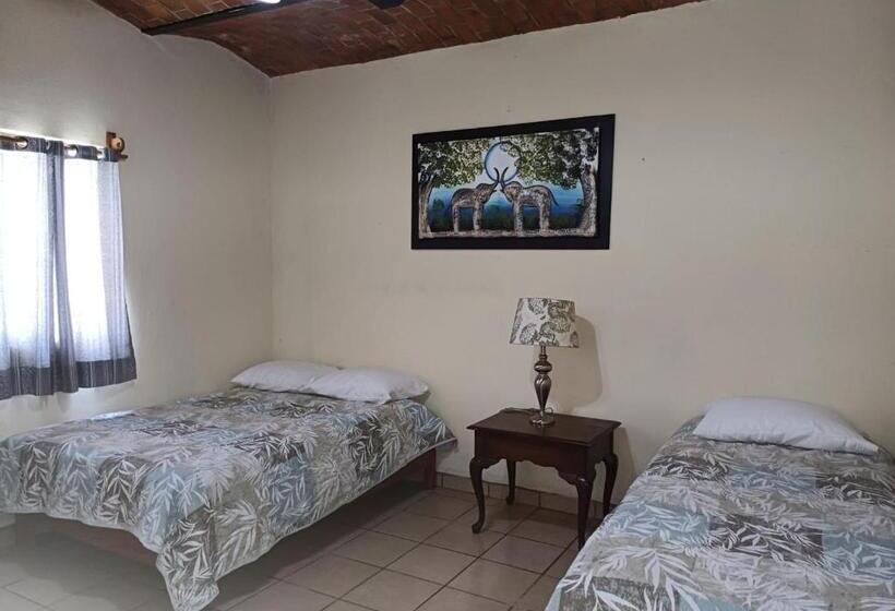 شقة سوبريور غرفة واحدة, Cañada S Bungalows