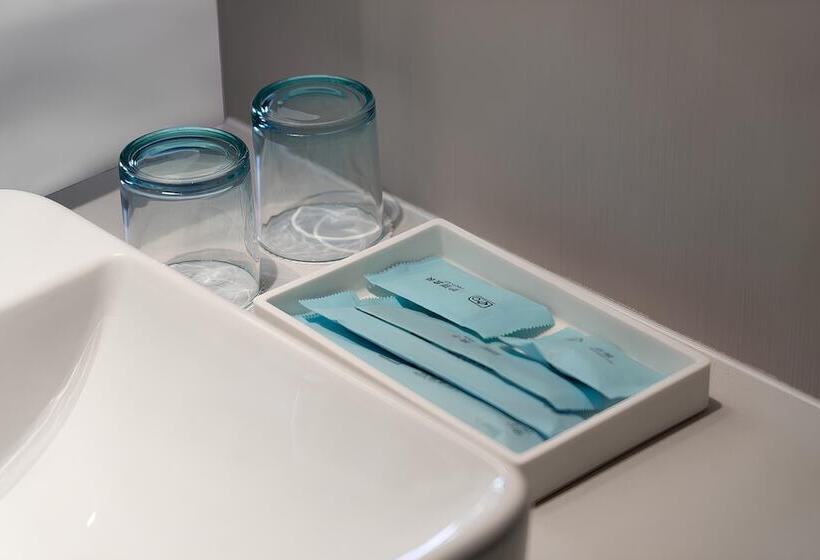 חדר סטנדרט, Holiday Inn Express Yinchuan Yuehai