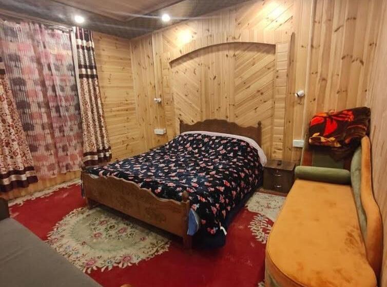 غرفة ديلوكس, Humayun Palace