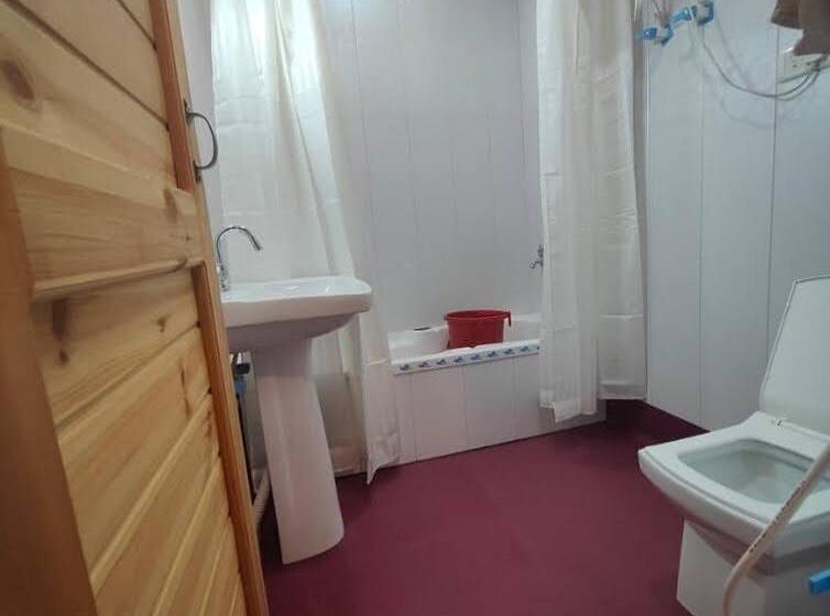 غرفة ديلوكس, Humayun Palace