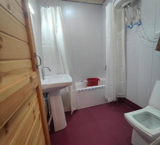 غرفة ديلوكس, Humayun Palace