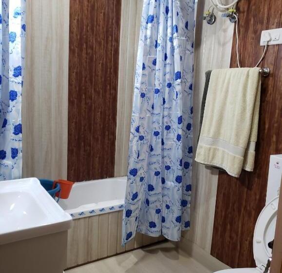 غرفة ديلوكس, Humayun Palace