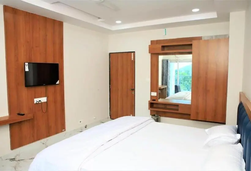 Chambre Standard, Kardhar Inn