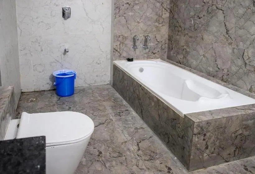 Suite Vue Montagne, Kardhar Inn