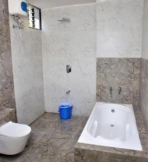 Suite Vue Montagne, Kardhar Inn