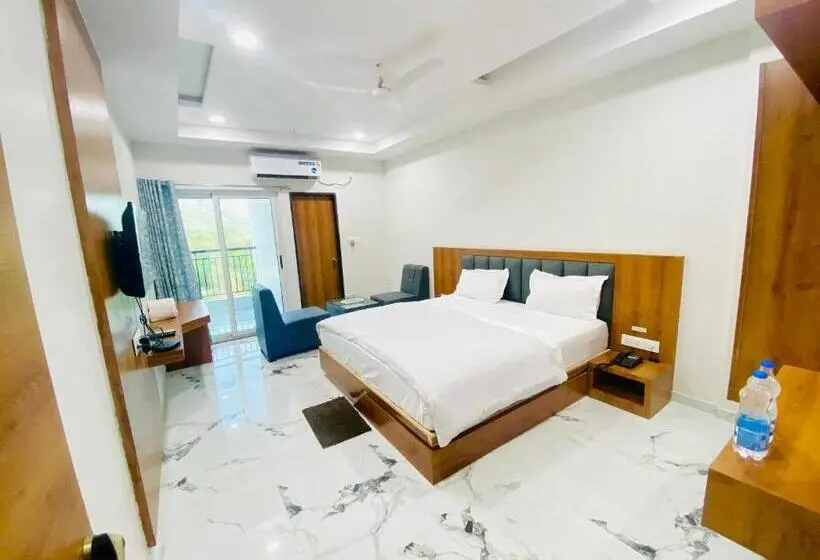 Chambre Standard, Kardhar Inn