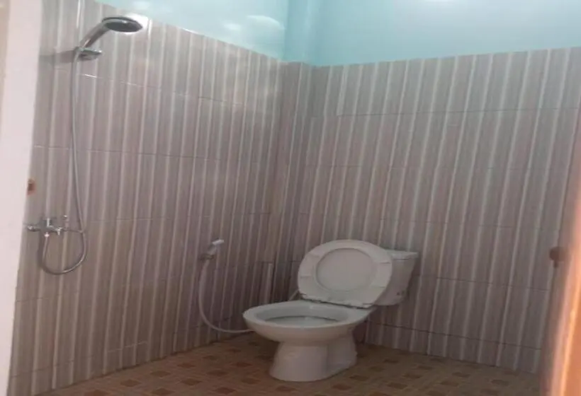 Standard-huone, Oyo 93088 Celine Home Syariah