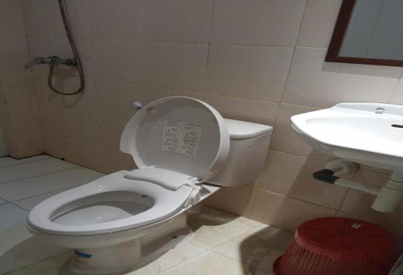 标准间, Oyo 93088 Celine Home Syariah