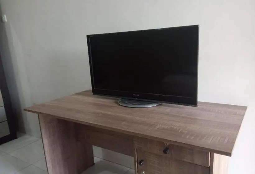 Standard-huone, Oyo 93088 Celine Home Syariah