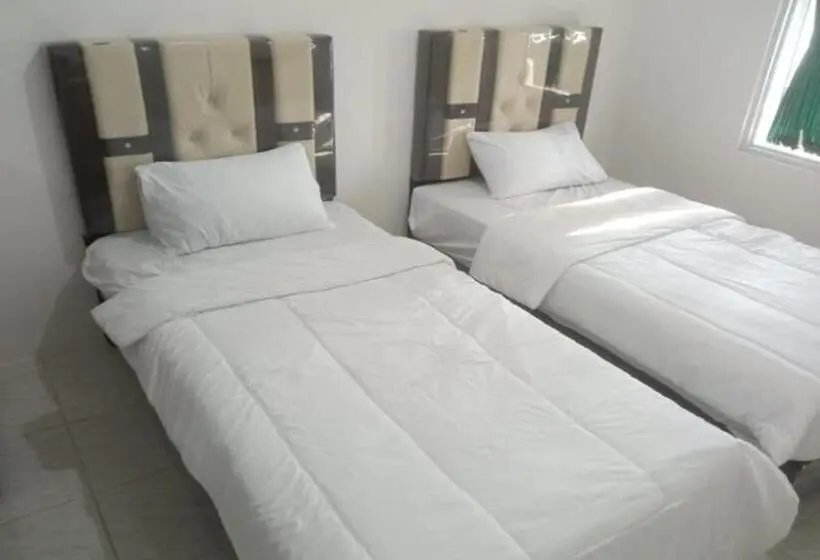 Standard-huone, Oyo 93088 Celine Home Syariah