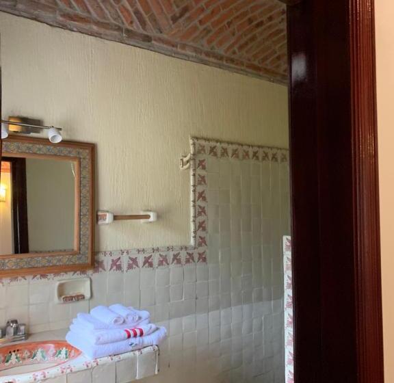 ファミリールーム, Rancho Los Siete