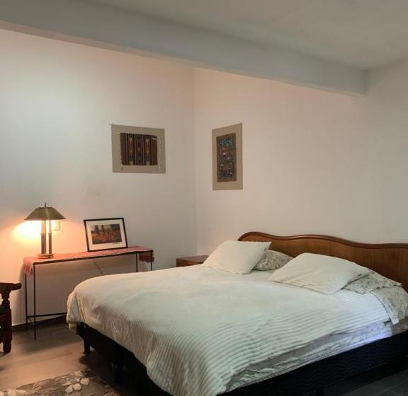 １ベッドルームアパートメント, Rancho Los Siete