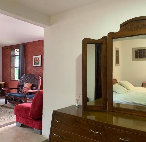 １ベッドルームアパートメント, Rancho Los Siete