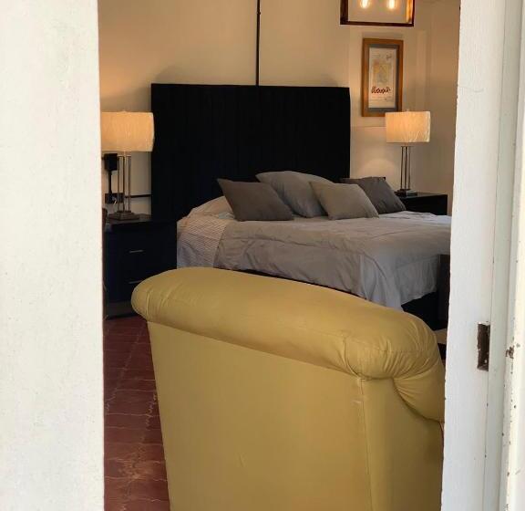 １ベッドルームアパートメント, Rancho Los Siete