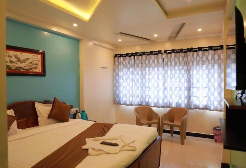 Номер Стандарт Вид на Горы, Rimsha Residency