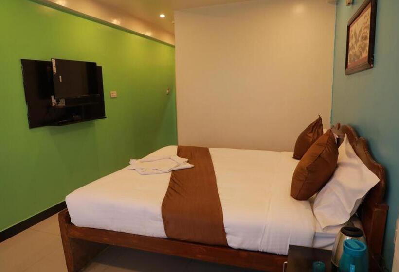 Номер Стандарт Вид на Горы, Rimsha Residency