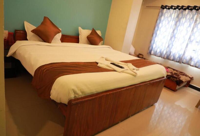 Четырехместный Номер Стандарт, Rimsha Residency