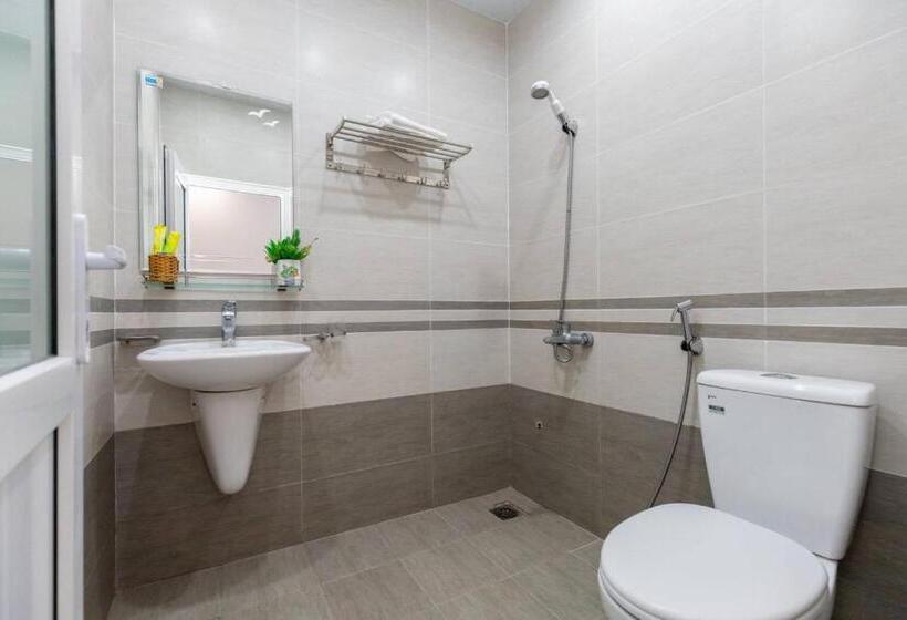 اتاق استاندارد, Thịnh Anh