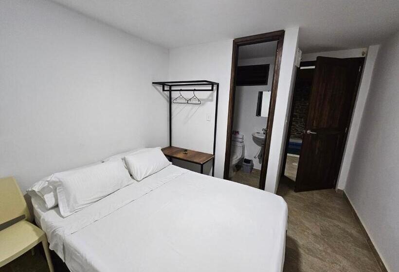 חדר סטנדרט, Victoria Queen Villavieja