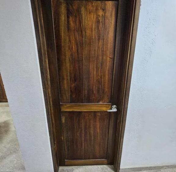 חדר סטנדרט, Victoria Queen Villavieja