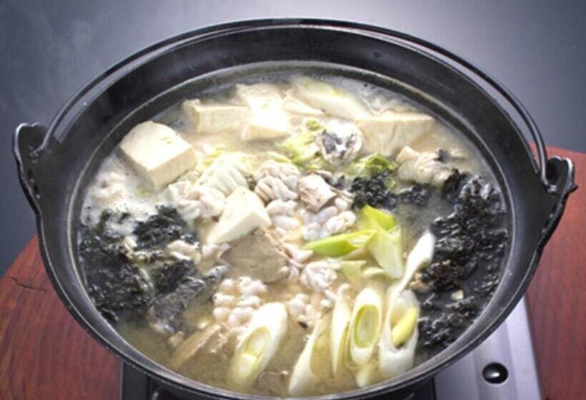 スタンダードスタジオ, Yunohama Onsen Hanayubi Nihonkai   Vacation Stay 67567v