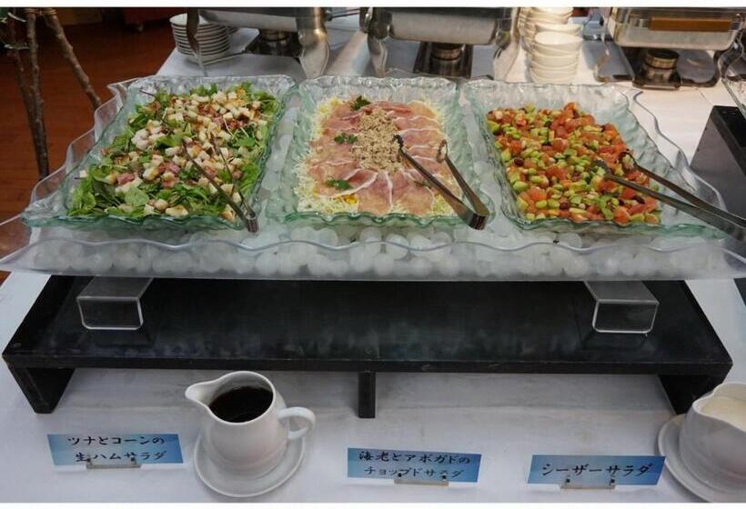 スタンダードスタジオ, Yunohama Onsen Hanayubi Nihonkai   Vacation Stay 67567v