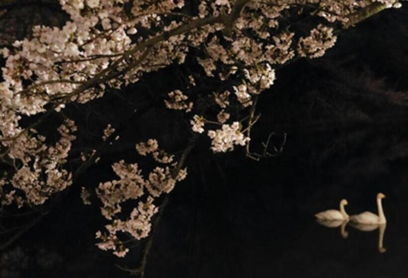 スタンダードスタジオ, Yunohama Onsen Hanayubi Nihonkai   Vacation Stay 67567v