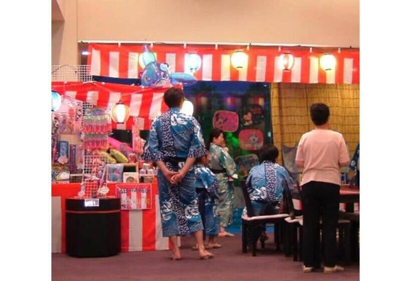 スタンダードスタジオ, Yunohama Onsen Hanayubi Nihonkai   Vacation Stay 67567v