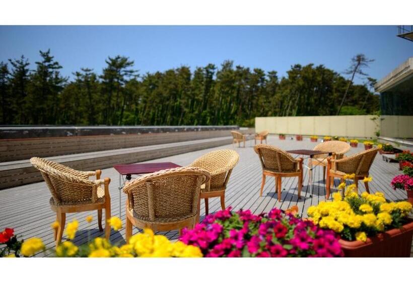 スタンダードスタジオ, Yunohama Onsen Hanayubi Nihonkai   Vacation Stay 67567v