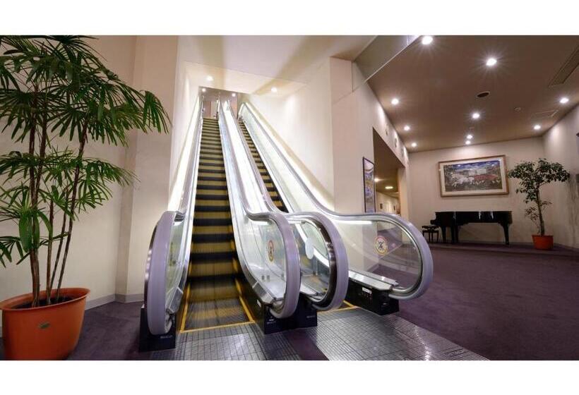 スタンダードスタジオ, Yunohama Onsen Hanayubi Nihonkai   Vacation Stay 67567v