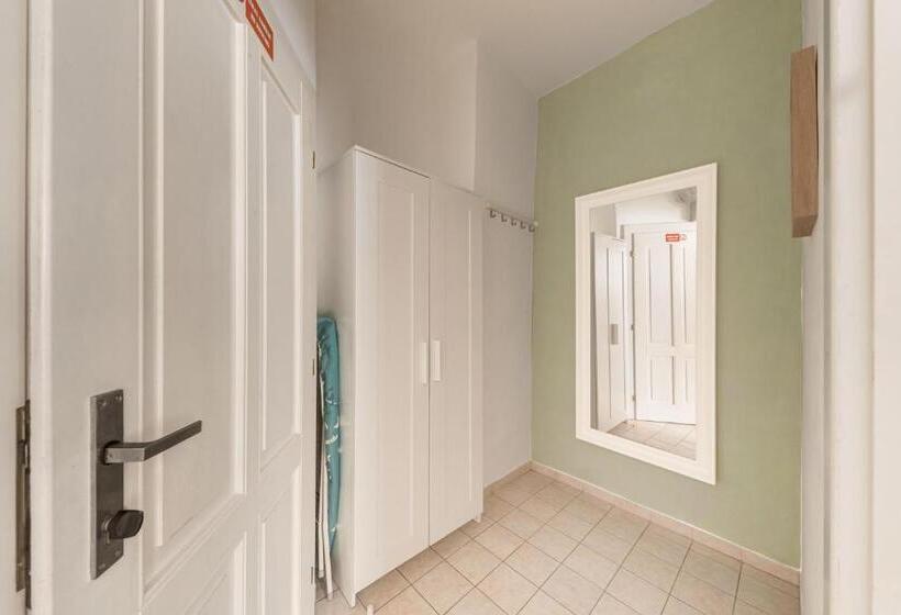 آپارتمان لوکس 1 خوابه, King´s Road Residence