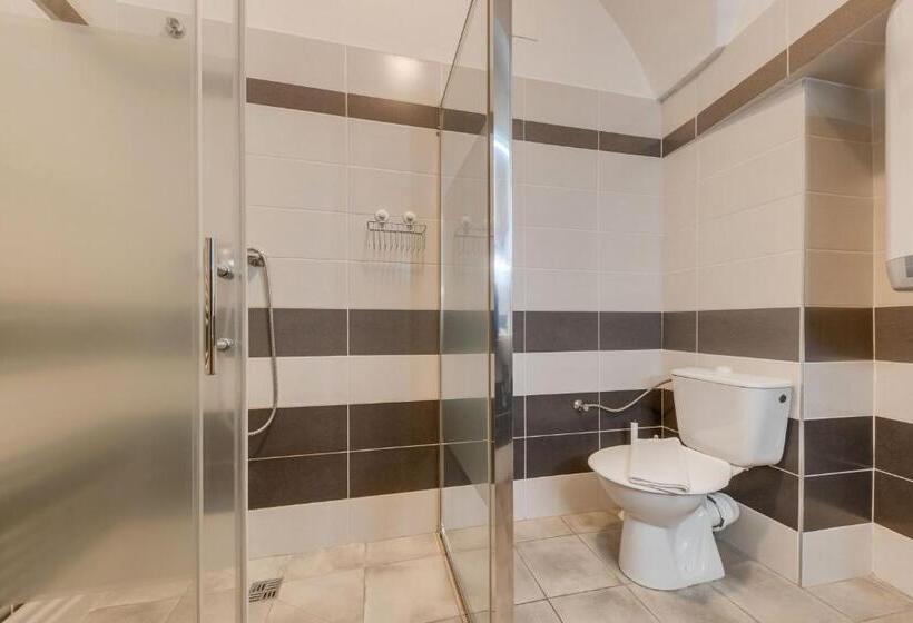 Apartamento Deluxe 1 Dormitório, King´s Road Residence