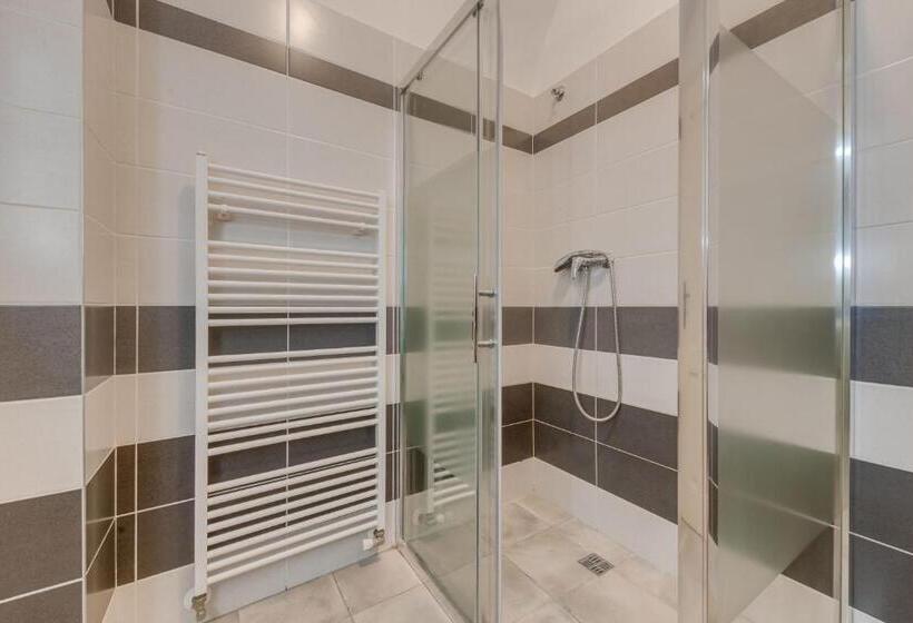 آپارتمان لوکس 1 خوابه, King´s Road Residence