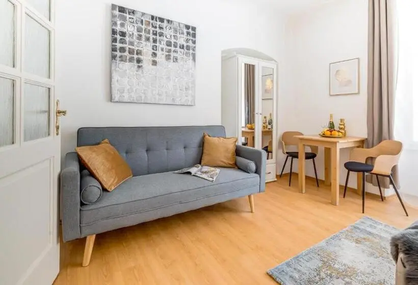 Standard-studio, King´s Road Residence