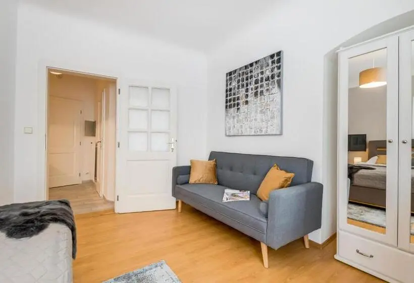 Standard-studio, King´s Road Residence