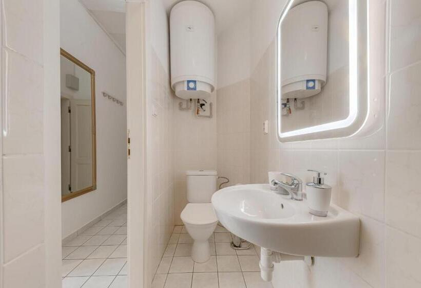 آپارتمان 1 خوابه, King´s Road Residence