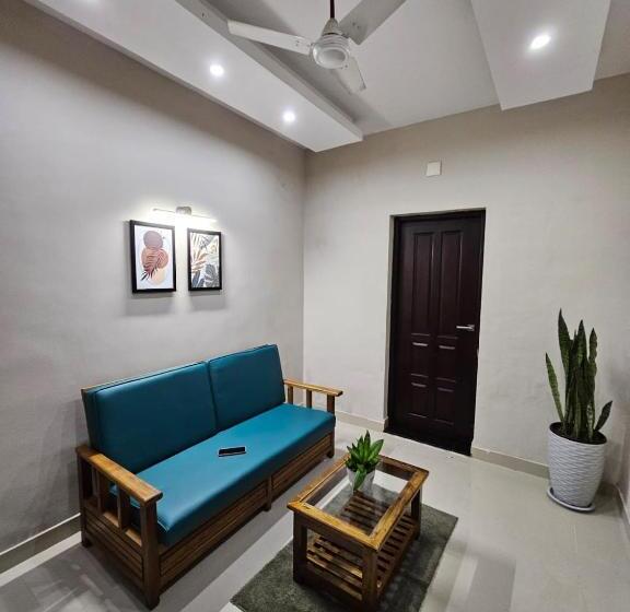 豪华房间, Lilac Hills Resort