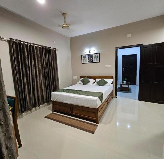 豪华房间, Lilac Hills Resort