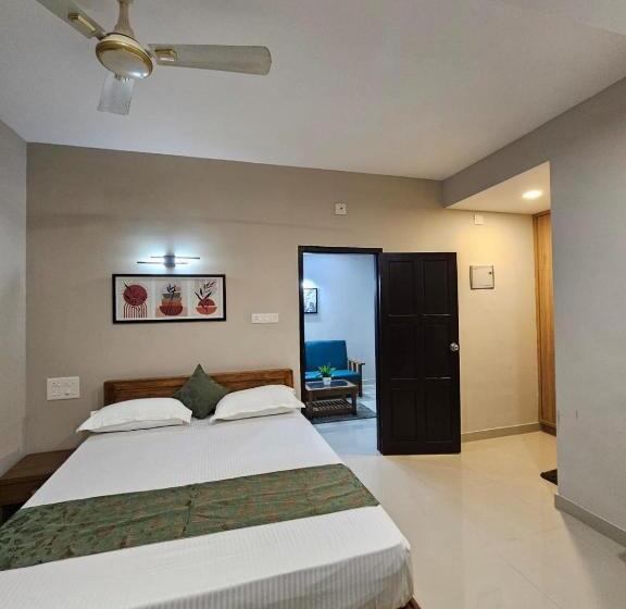 豪华房间, Lilac Hills Resort