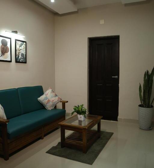 豪华房间, Lilac Hills Resort