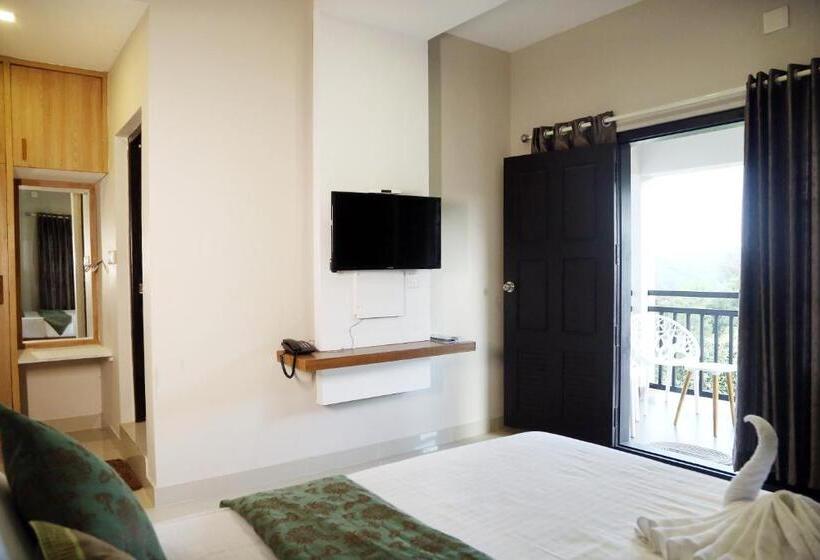 Номер Deluxe, Lilac Hills Resort